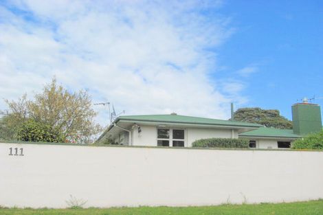 Photo of property in 111 Rangiora Woodend Road, Woodend, 7610