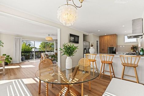 Photo of property in 6 Soleares Avenue, Mount Pleasant, Christchurch, 8081