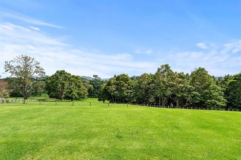 Photo of property in 59 Jounneaux Road, Te Kamo, Kamo, 0185