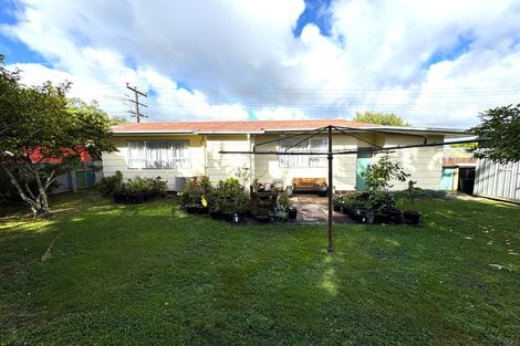 Photo of property in 142 South Street, Feilding, 4702