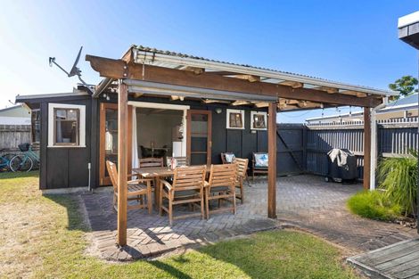 Photo of property in 125b Lorraine Place, Whangamata, 3620