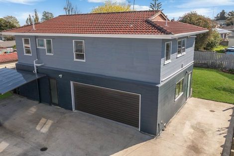 Photo of property in 25 Secretariat Place, Randwick Park, Auckland, 2105