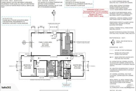 Photo of property in 22 Main North Road, Woodend, 7610