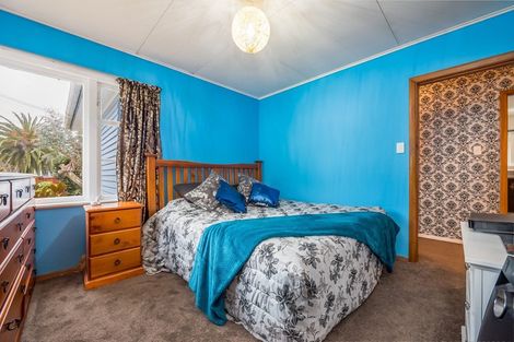 Photo of property in 7 Ngaio Street, Wainuiomata, Lower Hutt, 5014