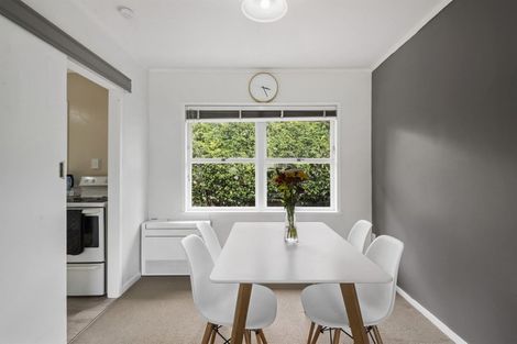 Photo of property in 3/9 Tristram Avenue, Forrest Hill, Auckland, 0620