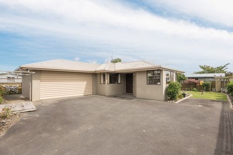 Photo of property in 45a Croucher Street, Richmond, 7020