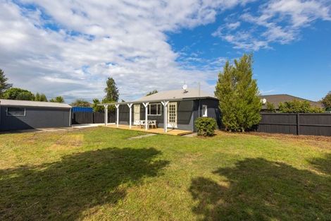 Photo of property in 2/117 Foremans Road, Islington, Christchurch, 8042
