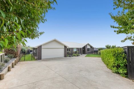 Photo of property in 18 Ballybunnion Crescent, Morrinsville, 3300