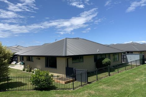 Photo of property in 51 Somerville Crescent, Aidanfield, Christchurch, 8025