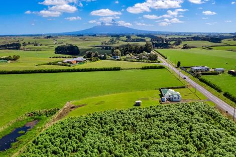 Photo of property in 253 Mawhitiwhiti Road, Normanby, Hawera, 4675