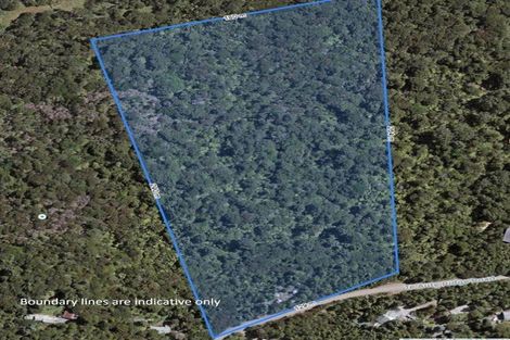 Photo of property in 15 Te Aute Ridge Road, Waitakere, Auckland, 0781