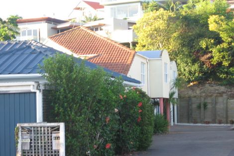 Photo of property in 21a Melanesia Road, Kohimarama, Auckland, 1071
