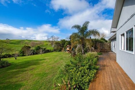 Photo of property in 475 Tauraroa Road, Mangapai, Whangarei, 0178
