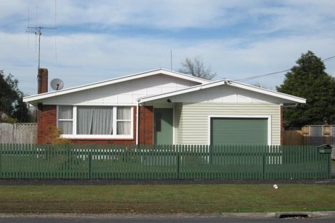 Photo of property in 24 Marshall Street, Fairfield, Hamilton, 3214