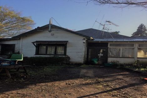 Photo of property in 1 Broadway Street, Ngaruawahia, 3720