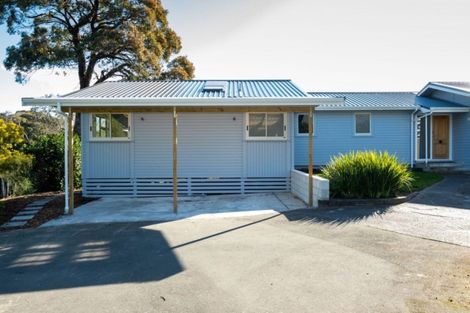 Photo of property in 1 Awarua Crescent, Havelock North, 4130