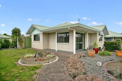 Photo of property in 5a Cedar Crescent, Matamata, 3400