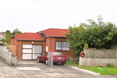 Photo of property in 4/56 Moore Street, Howick, Auckland, 2014