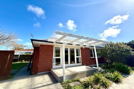 Photo of property in 1/8 Hudson Street, Bryndwr, Christchurch, 8053