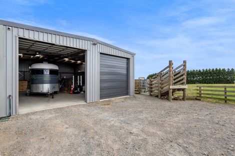 Photo of property in 931b Lincoln Road, Huirangi, Inglewood, 4389