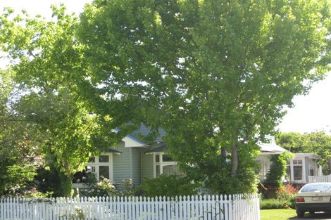 Photo of property in 131 Petrie Street, Richmond, Christchurch, 8013