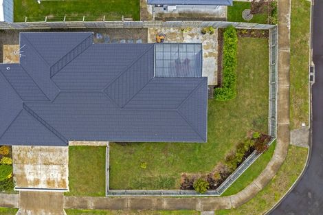 Photo of property in 17 Monarch Drive, Ashhurst, 4810