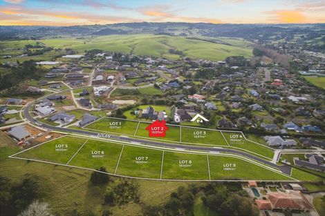 Photo of property in 95 Solan Drive, Waimauku, 0812