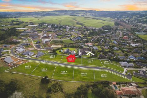 Photo of property in 95 Solan Drive, Waimauku, 0812