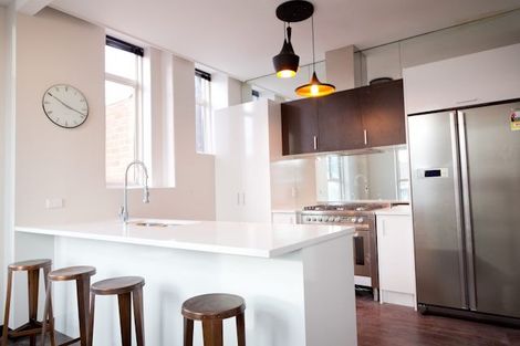 Photo of property in 1/50 City Road, Roslyn, Dunedin, 9010