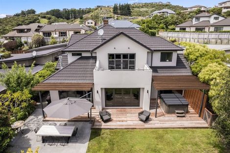Photo of property in 34 Navigation Drive, Whitby, Porirua, 5024