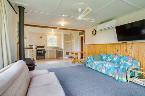 Photo of property in 8a Sutherland Road, Omarama, 9412