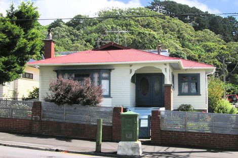 Photo of property in 330 Adelaide Road, Newtown, Wellington, 6021