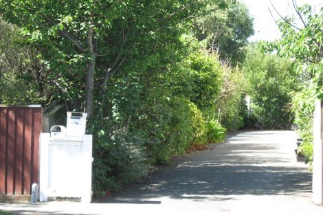 Photo of property in 125 Nayland Street, Sumner, Christchurch, 8081