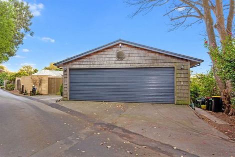 Photo of property in 119 Waimairi Road, Ilam, Christchurch, 8041