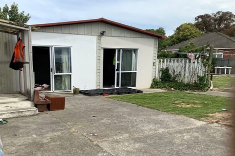 Photo of property in 77 Rattray Street, Riccarton, Christchurch, 8041