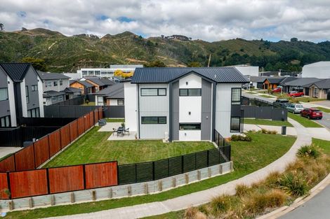 Photo of property in 36 Cynisca Crescent, Wallaceville, Upper Hutt, 5018