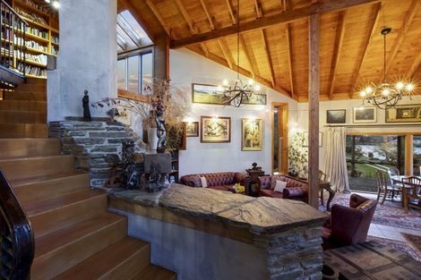 Photo of property in 206 Peninsula Road, Kawarau Falls, Queenstown, 9300