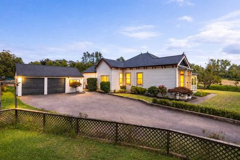 Photo of property in 336 Ireland Road, Waitoki, Kaukapakapa, 0871