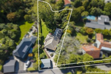 Photo of property in 85 Avonhead Road, Avonhead, Christchurch, 8042