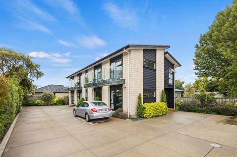 Photo of property in 47 Hanrahan Street, Upper Riccarton, Christchurch, 8041