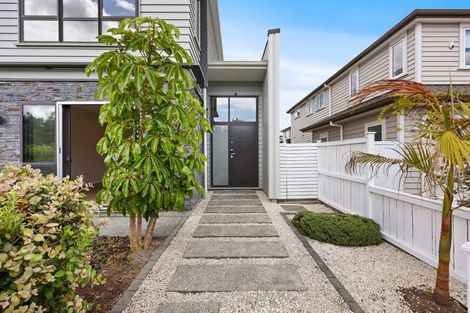 Photo of property in 9 Mccaw Avenue, Whenuapai, Auckland, 0618