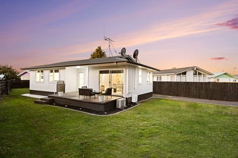 Photo of property in 112 Saxbys Road, Deanwell, Hamilton, 3206