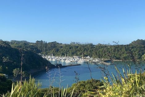 Photo of property in 55 Tutukaka Block Road, Tutukaka, Whangarei, 0173