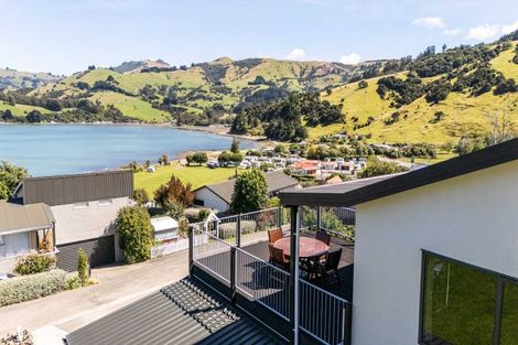 Photo of property in 3 Silverbirch Lane, Duvauchelle, 7581