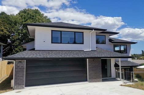 Photo of property in 34b Rodney Street, Howick, Auckland, 2014