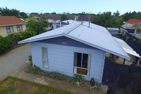 Photo of property in 13 Morgan Crescent, Levin, 5510