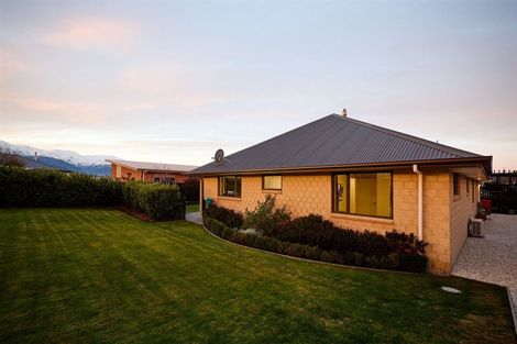 Photo of property in 3 Tauhou Place, Kaikoura, 7300