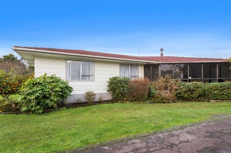 Photo of property in 9 Rinaha Place, Koutu, Rotorua, 3010