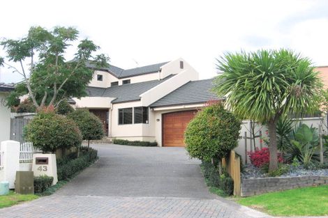 Photo of property in 43 Keppoch Court, Dannemora, Auckland, 2016