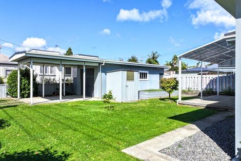 Photo of property in 633 Queen Sh25 Street, Thames, 3500